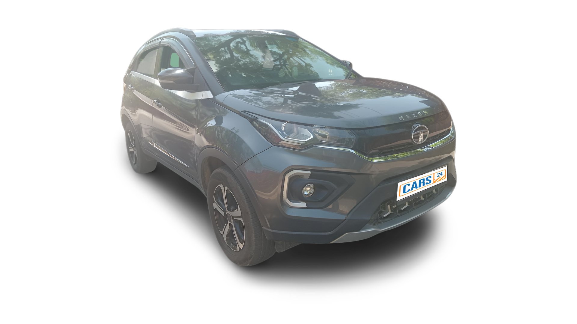 Tata NEXON-img